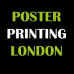 Poster Printing