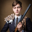 user profile image