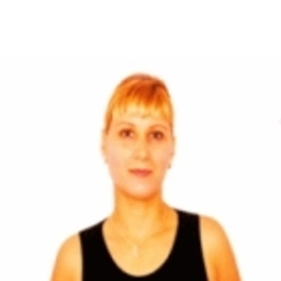 Cristina Grigore
