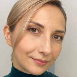 Tetiana Ralko