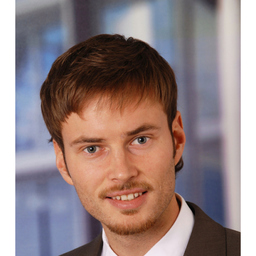 Profilbild Andre Müller