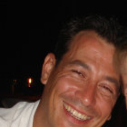 Udo Keller