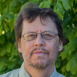 Harald Kranich