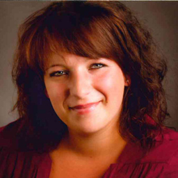 Jacqueline Richter