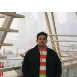 Prashant Sharma