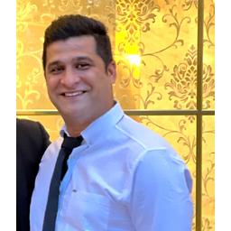 Abolfazl Moradi