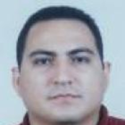 Raymundo Edgardo Madrid Avilez