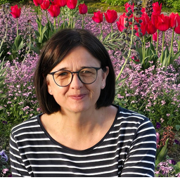 Johanna Dopler