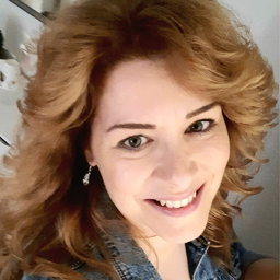Silvana Straub