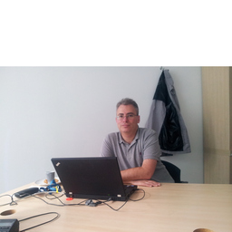 Dmytro Dekhtyaryuk