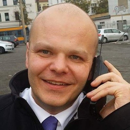 Sven Grunert