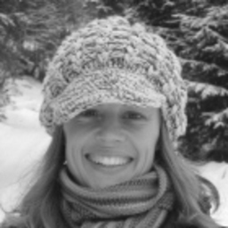 Christina Caroline Weinzierl