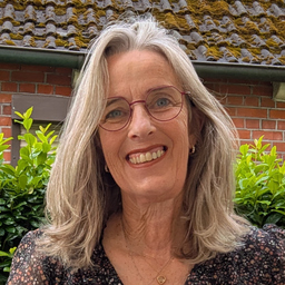 Janina Wahlers