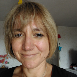 Magali Mermet