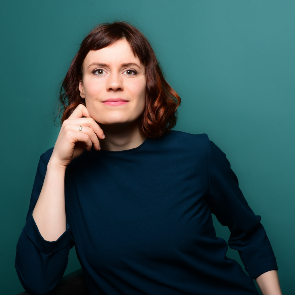 Stephanie RotärmelSchwarz Psychologie HumboldtUniversität zu