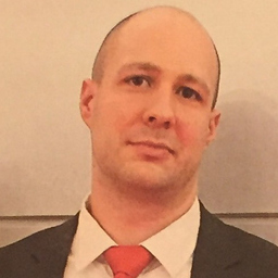 Benjamin Renz