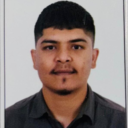Abhishek Kavishetti