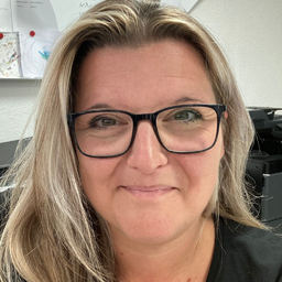 Tanja Kramer-Waschnewski