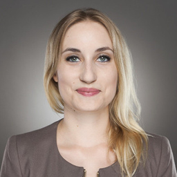 Katharina Schmoll