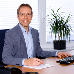 Rainer Gloy