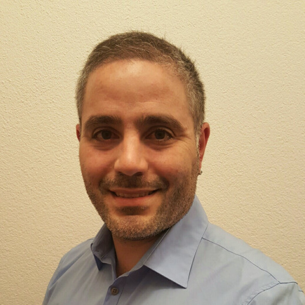 Fabio Lauro ServiceTechniker Ineichen Haushaltgeräte AG XING