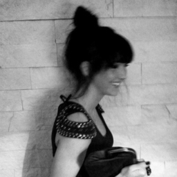 Lisa Mehling
