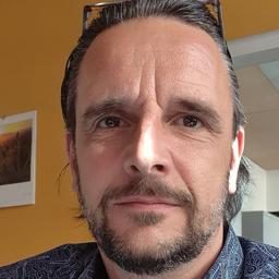 Hans Michael Müller