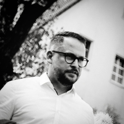 Daniel Roschmann
