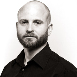 Sascha Haubt