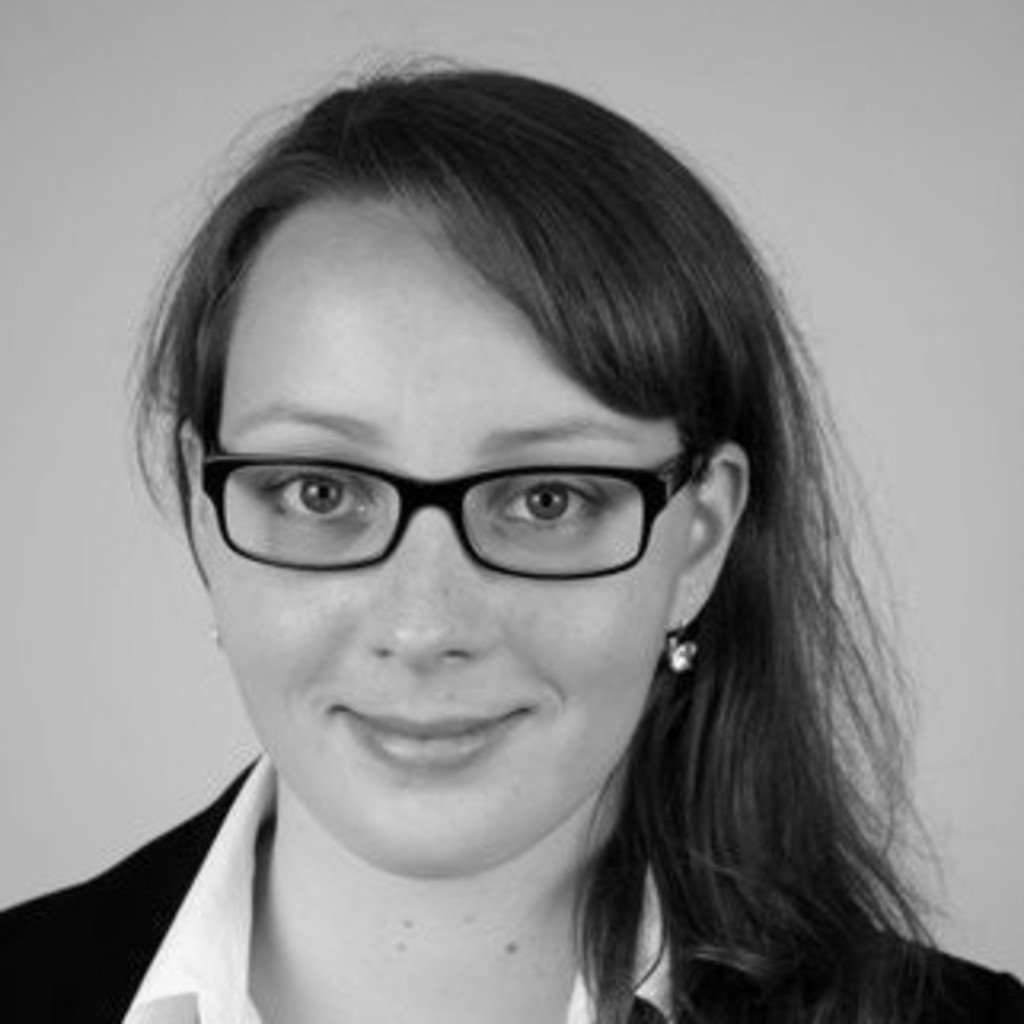 Anne Ewens Marktanalystin Obst & Gemüse Agrarmarkt Informations