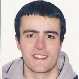 Jon Irizar Aranguren's profile picture