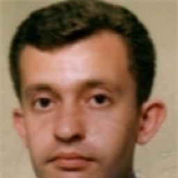 Ahmet Korkmaz