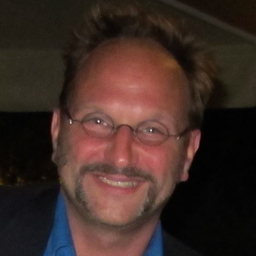 Uwe Klaus