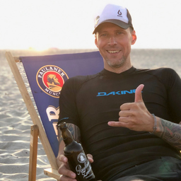 Sascha Dombrowa