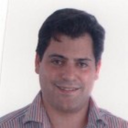 Enrique Fornies Garcia