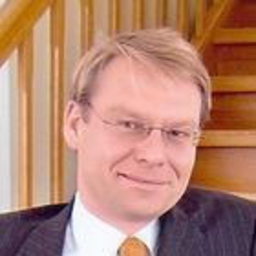 Dr. Frank Rauch