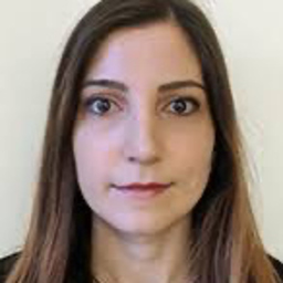 Sabina Dadras