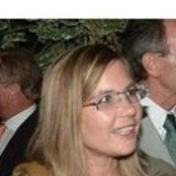 Anke Pickhardt