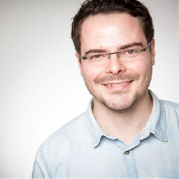 Oliver Huber