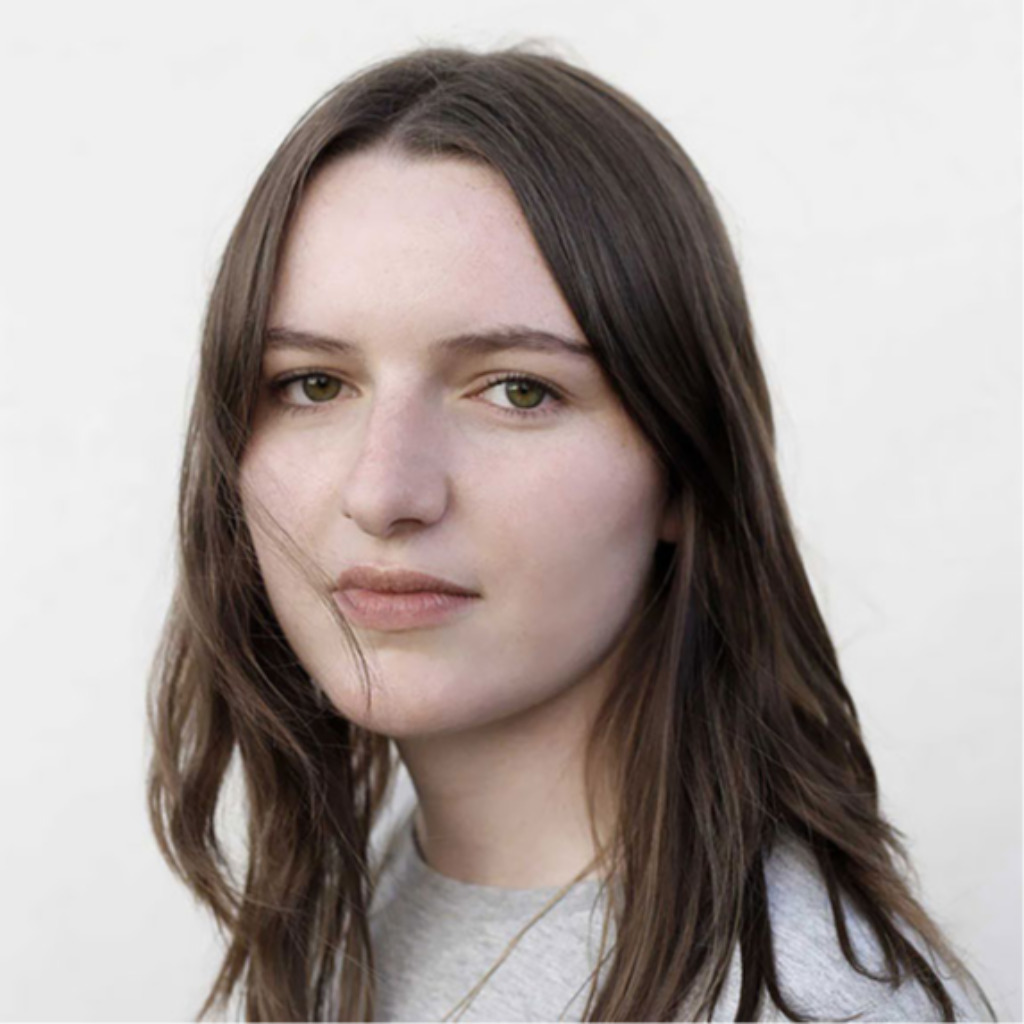 Social Media Profilbild Luisa Schäfer Darmstadt
