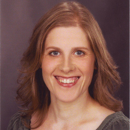 Kerstin Kronenberger-Schäfer