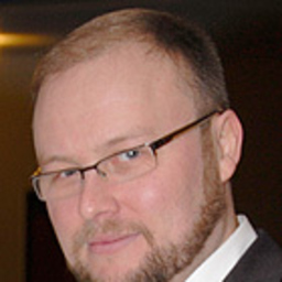 Rüdiger Hahne