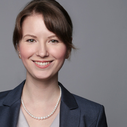 Anastasia Sokolova