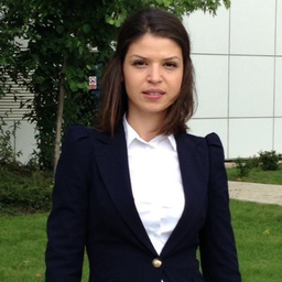 Ana Mihaela Musca