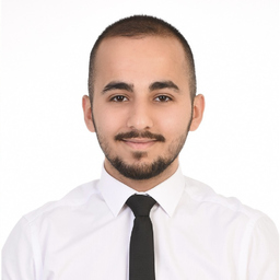 Bahaa Alhamad