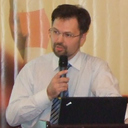 Dr. Eugeny Brychkov