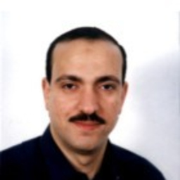 Ahmed Abdel Monem Morsy