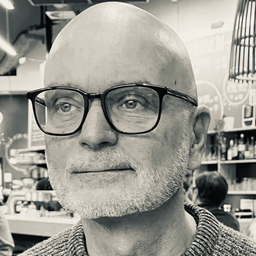 Sascha B.-C. Bongartz