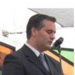 Pablo Esteban Rojas Daydi