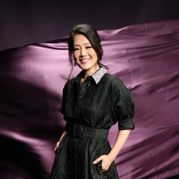 Crystal Kung